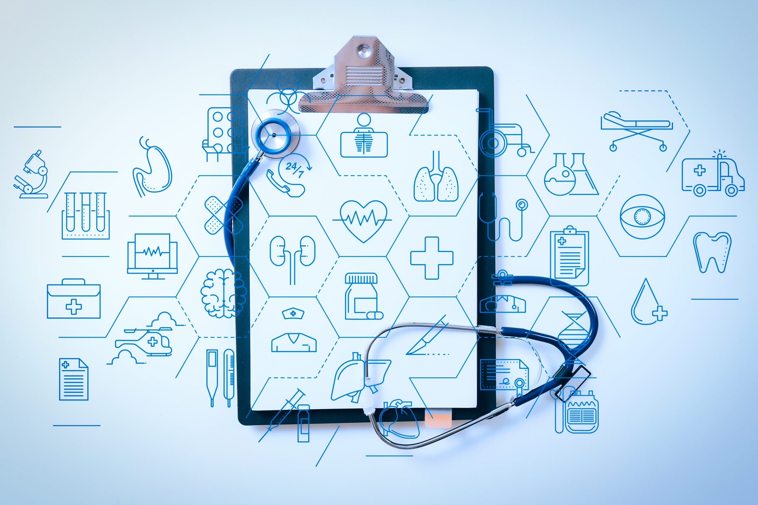 DIGITALEUROPE strengthens its Health Executive Council to boost digital transformation of healthcare