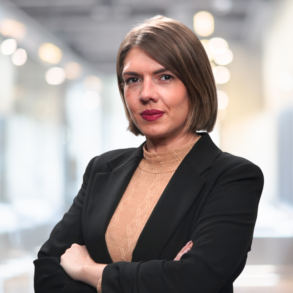 Alexia Papadimitriou DIGITALEUROPE