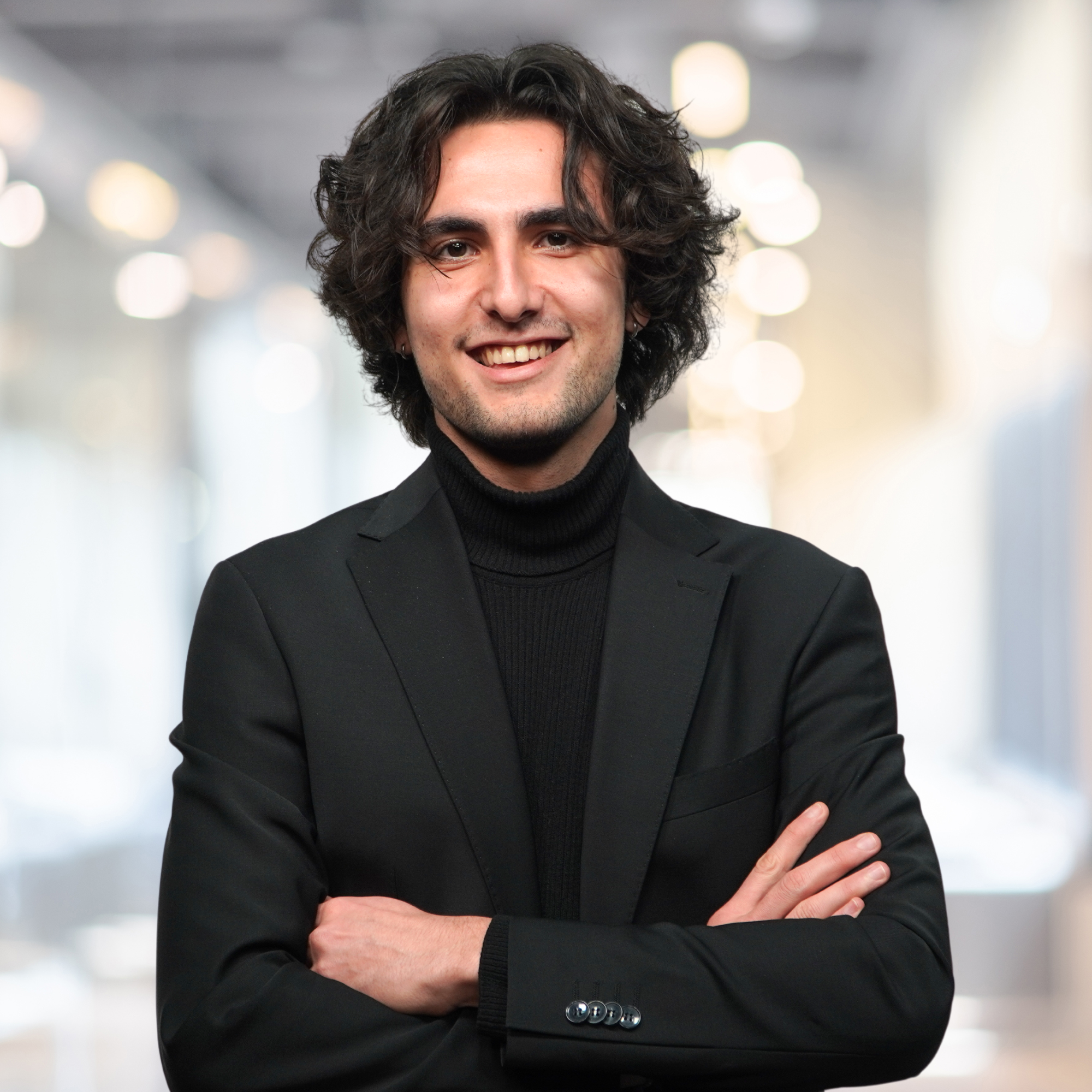Alper Tanrverdi - DIGITALEUROPE