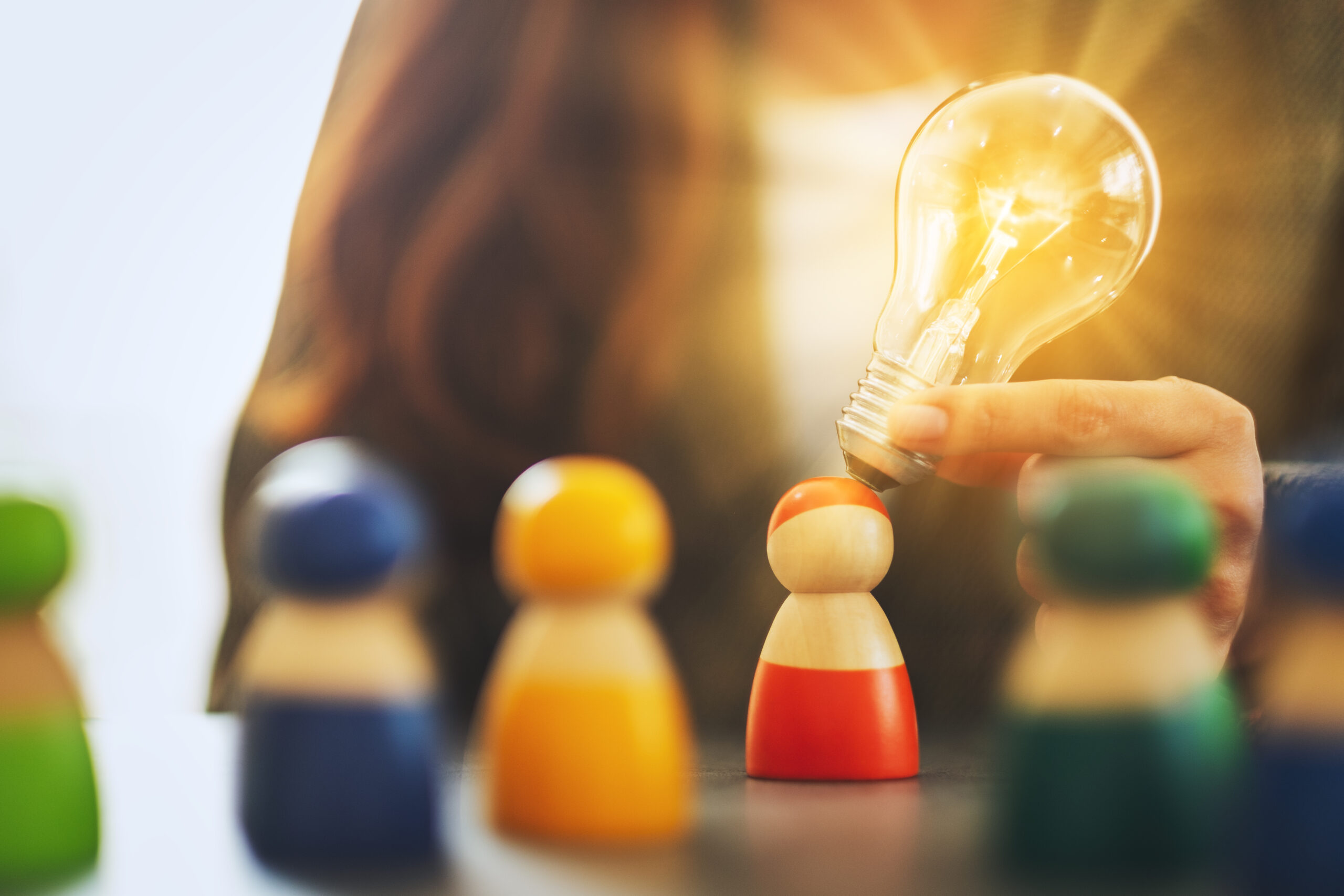 Digital Leaders Group - DIGITALEUROPE