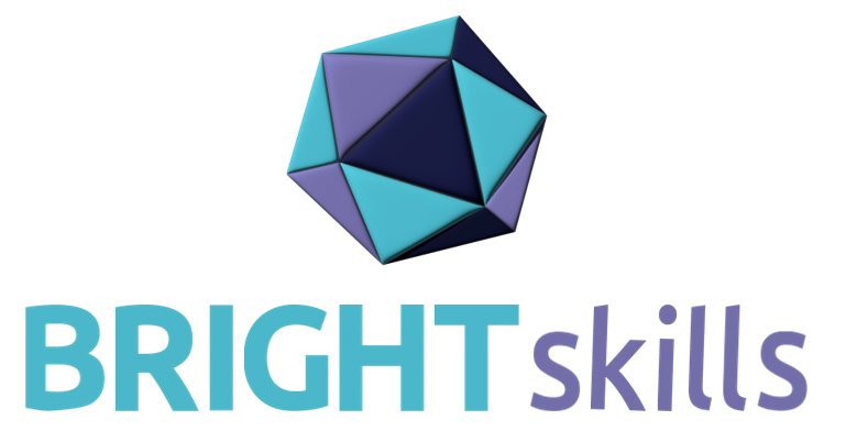 BrightSkills Logo