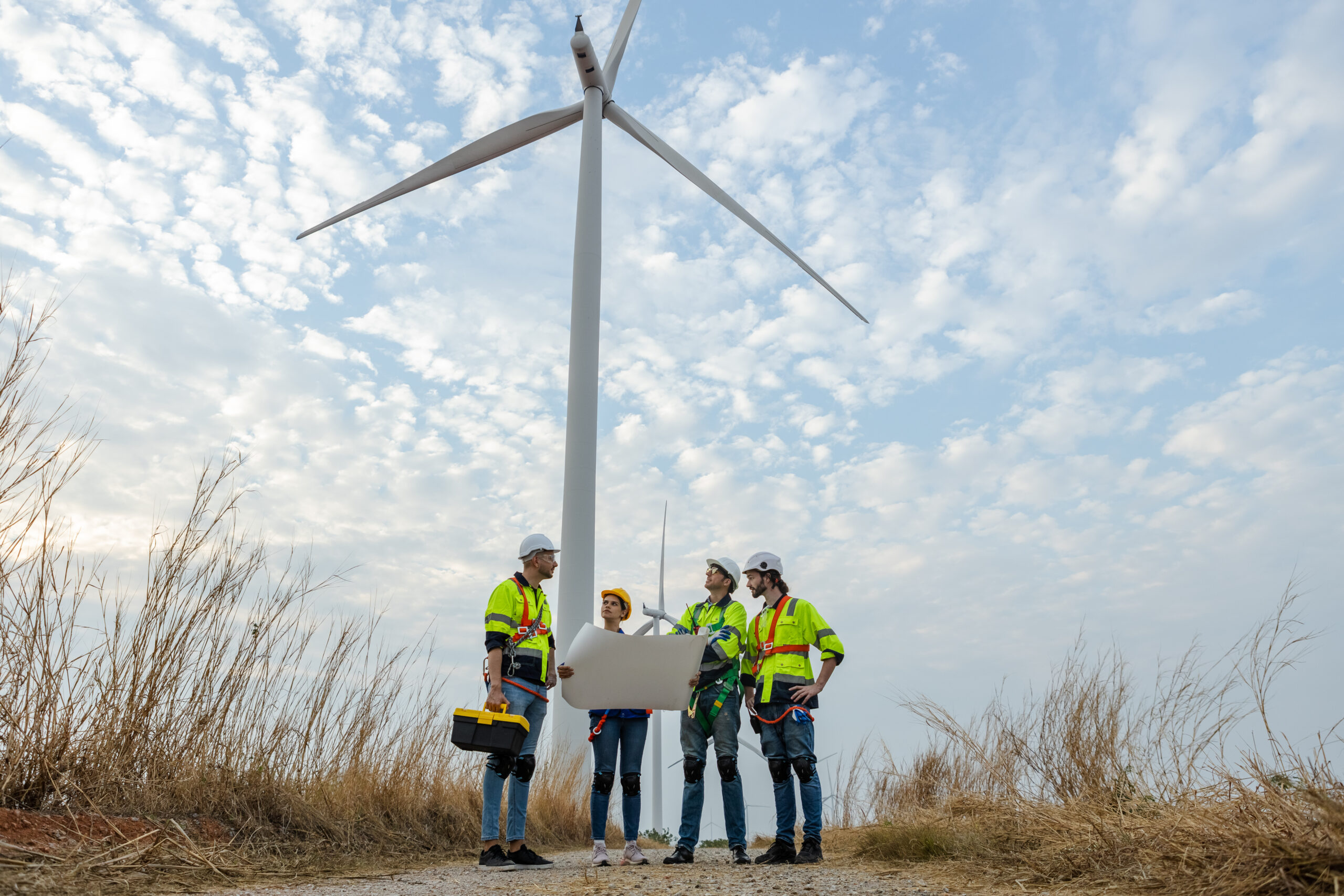 Electrify to compete: Europe’s path to affordable, secure and ...