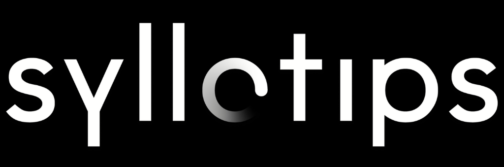 Syllotips
