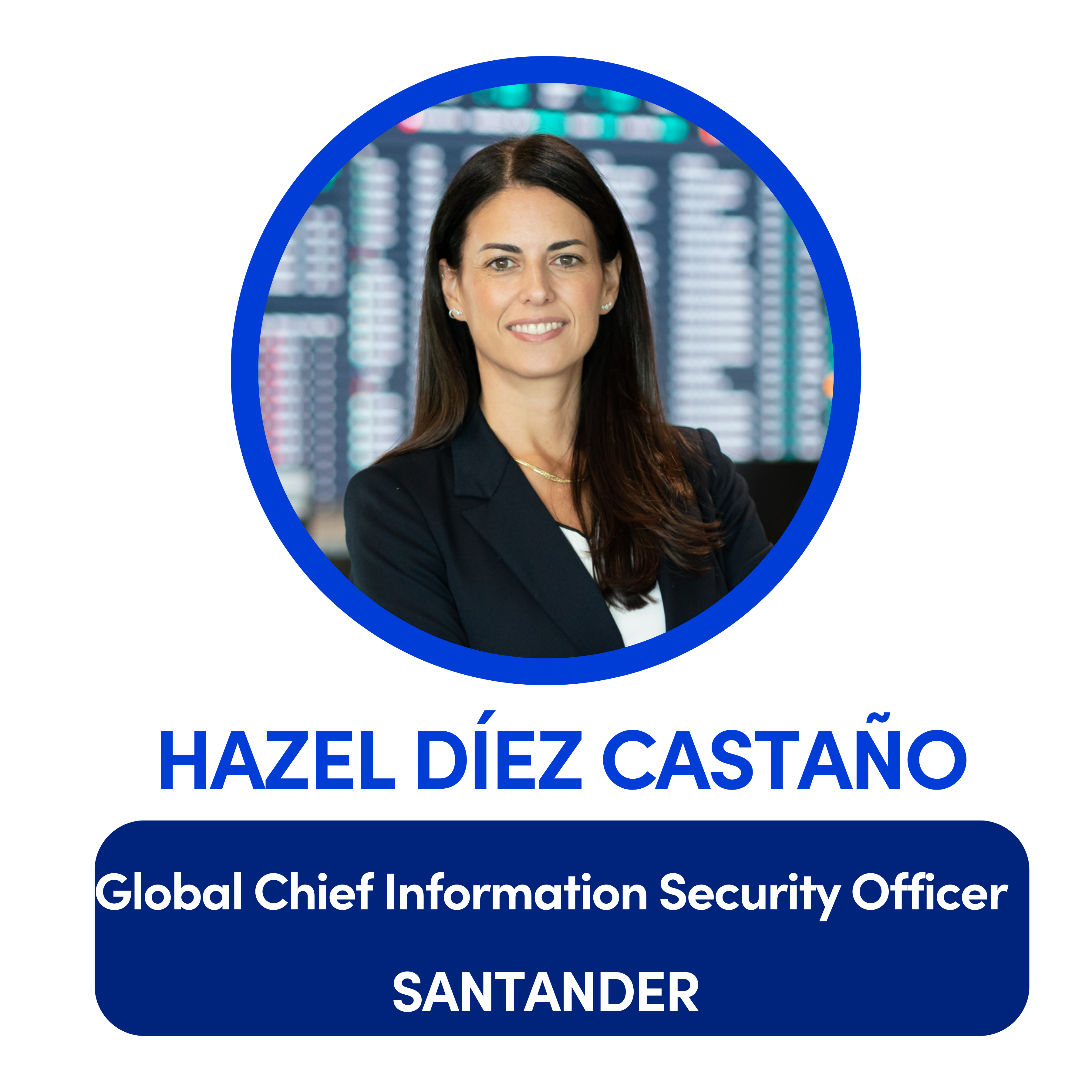 Hazel Díez Castaño