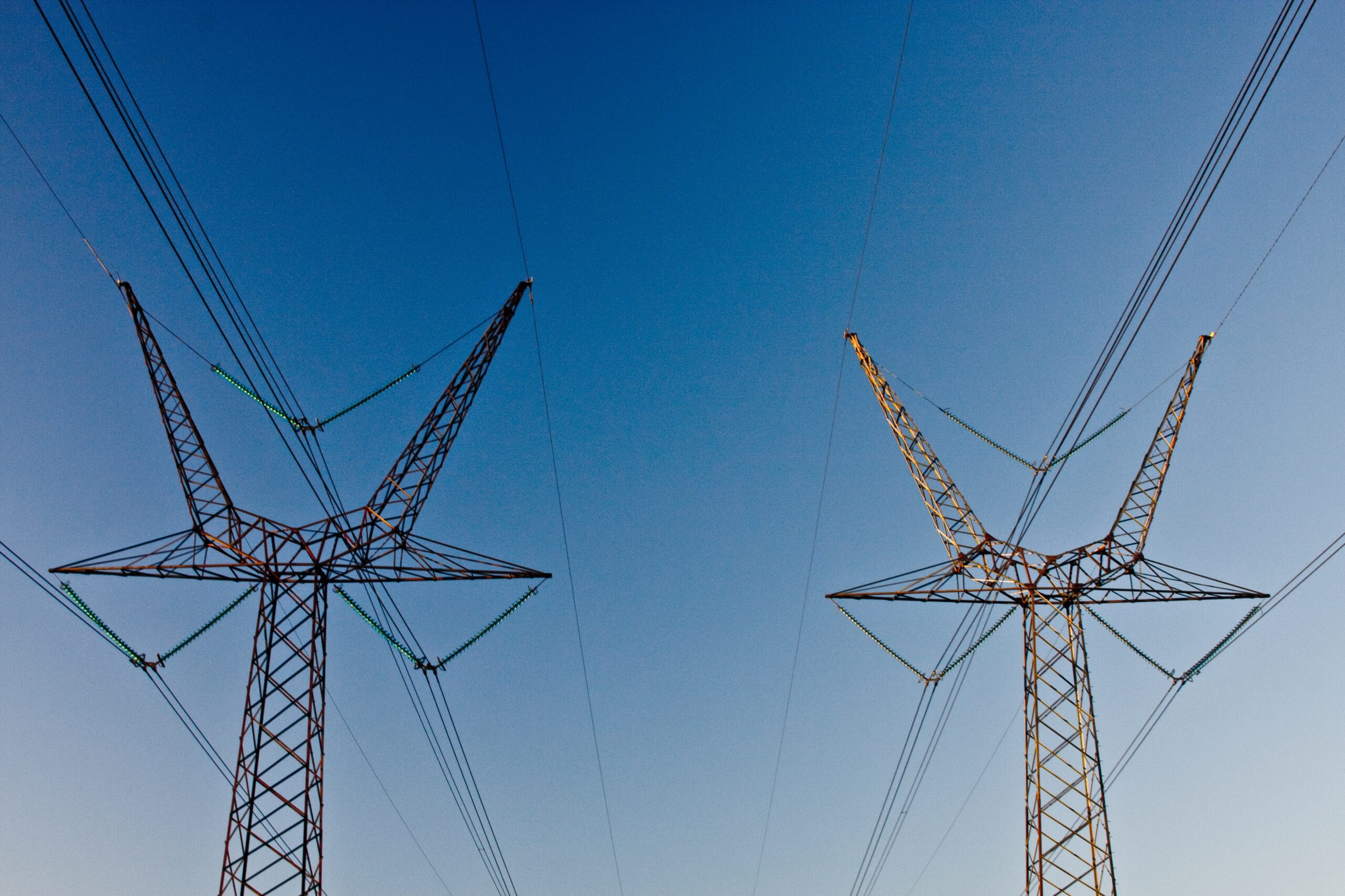 European Grids Package: A digital backbone for Europe’s energy ...