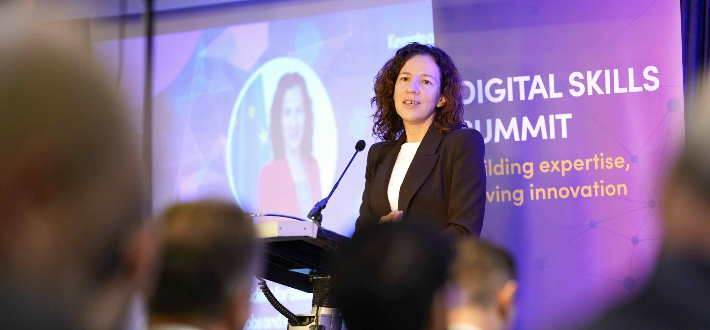 Digital Skills Summit 2026 - DIGITALEUROPE